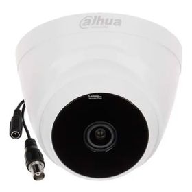 Dahua DH-HAC-T1A21P-DIP 2 MP Dome 2.8 mm 20 m 4 in 1 Güvenlik Kamerası
