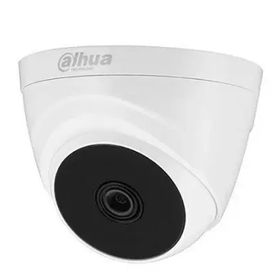 Dahua DH-HAC-T1A21P-DIP 2 MP Dome 2.8 mm 20 m 4 in 1 Güvenlik Kamerası