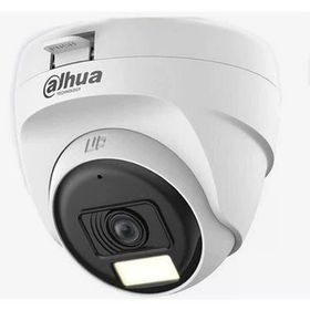 Dahua DH-HAC-T1A21P-U-A 2 mp Dome Hdcvı Sesli Kamera