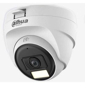 Dahua DH-HAC-T1A21P-U-A 2 mp Dome Hdcvı Sesli Kamera