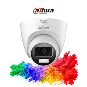 Dahua DH-HAC-T1A21P-U-IL 2 MP 2.8 mm HDCVI Dome Kamera