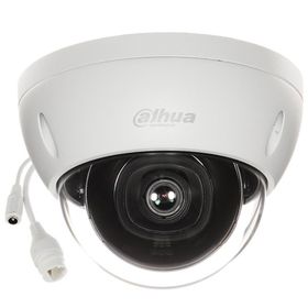 Dahua DH-IPC-HDBW2431E-S-0280B-S2 4MP IP Dome Kamera