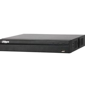 Dahua DH-NVR4208-8P-4KS2/L 8 Kanal 8MP Poe NVR Kayıt Cihazı