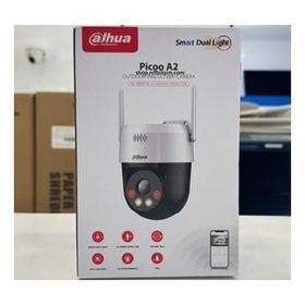 Dahua DH-P3AE-PV 3MP IP66 Wifi Speed Dome Kamera