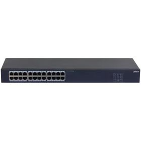 Dahua DH-SF1024 24 Port 10/100 Yönetilemez Switch