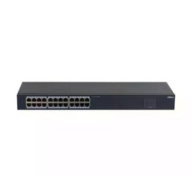 Dahua DH-SF1024 24 Port 10/100 Yönetilemez Switch