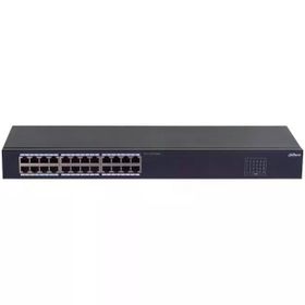 Dahua DH-SF1024 24 Port 10/100 Yönetilemez Switch
