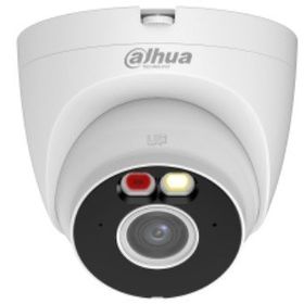 Dahua DH-T2A-PV 2 MP Fixed Focal IP67 Wifi IR Dome IP Kamera