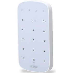 Dahua DHI-ARK30T-W2 Kablosuz Keypad Tuş Takımı