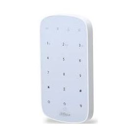 Dahua DHI-ARK30T-W2 Kablosuz Keypad Tuş Takımı