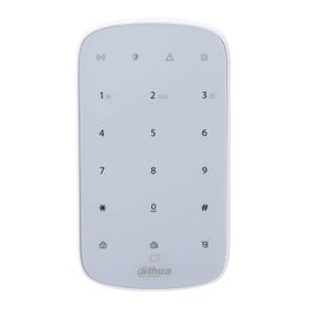 Dahua DHI-ARK30T-W2 Kablosuz Keypad Tuş Takımı