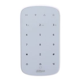 Dahua DHI-ARK30T-W2 Kablosuz Keypad Tuş Takımı