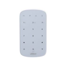 Dahua DHI-ARK30T-W2 Kablosuz Keypad Tuş Takımı