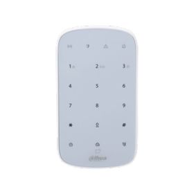 Dahua DHI-ARK30T-W2 Kablosuz Keypad Tuş Takımı
