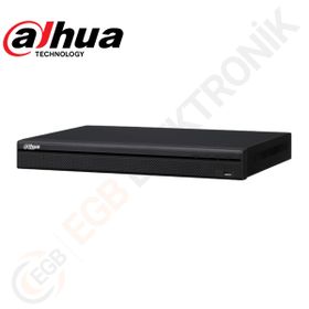 Dahua DHI-NVR4232-4KS3 32 Kanal NVR Kayıt Cihazı