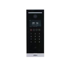 Dahua DHI-VTO6521H Apartman Tipi Zil Paneli