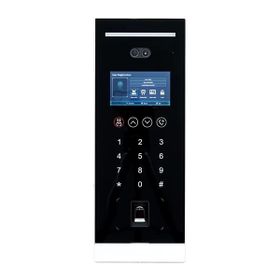 Dahua DHI-VTO6521H Apartman Tipi Zil Paneli