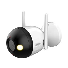 Dahua F2C-PV 2 Mpix 2.8 mm Lens H265 30 mt Gece Görüşü IP67 Wifi Dahili Mikrofon Bullet IP Kamera