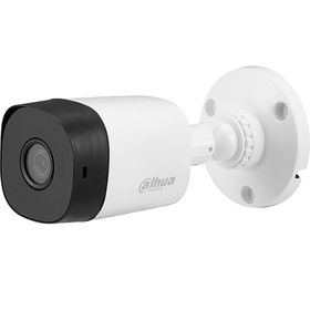 Dahua Hac-b1a21-0360b-dıp 2 mp 3.6 mm Cmos 1080 p Tvı/ahd /cvı/cvbs Plastık Kasa Ir Bullet Kamera