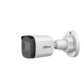 Dahua HAC-B1A21-U-0360B 2 MP 3.6 mm 30 mt HD-CVI IR Bullet Kamera