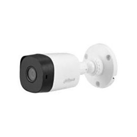 Dahua HAC-B1A21-U-IL 2 MP 3.6 mm 30 mt IR Full Color Sesli Bullet HD-CVI Kamera