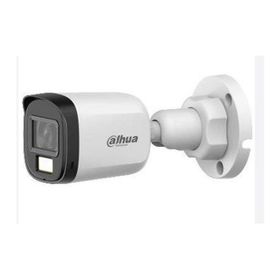 Dahua HAC-B1A21-U-IL 2 MP Akıllı Çift Işıklı HDCVI Bullet Kamera