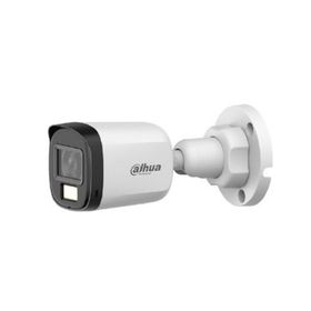 Dahua HAC-B1A21-U-IL 2 MP Akıllı Çift Işıklı HDCVI Bullet Kamera