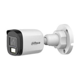 Dahua HAC-B1A21-U-IL 2 MP Akıllı Çift Işıklı HDCVI Bullet Kamera