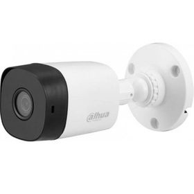 Dahua HAC-B1A21P-0360B 2mpix 20 mt Gece Gör 3.6 mm Lens Bullet Kamera