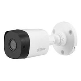 Dahua HAC-B1A21P-A 3.6 mm HDCVI Dahili Mikrofon IR Bullet Kamera