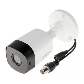 Dahua HAC-B1A21P-A 3.6 mm HDCVI Dahili Mikrofon IR Bullet Kamera