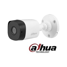 Dahua HAC-B1A21P-A 3.6 mm HDCVI Dahili Mikrofon IR Bullet Kamera
