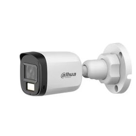 Dahua HAC-B1A21P-U-IL-0360B 2 Mpix 30 mt Gece Görüşü Smart Dual Light 3.6 mm Lens Bullet Kamera