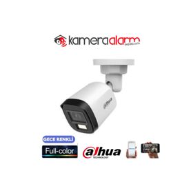 Dahua HAC-B1A21P-U-IL 2MP 3.6 mm IR Bullet Kamera