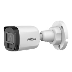 Dahua HAC-B1A51-U-IL-0360B 5 MP 3.6 mm Lens IR HDCVI Fixed 20 mt Bullet Kamera