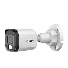 Dahua HAC-B1A51-U-IL 5 MP 3.6 mm 30 mt IR Dual Light Bullet HD-CVI Kamera