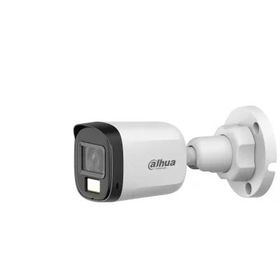 Dahua HAC-B1A51-U-IL-A 5 MP 3.6 mm 30 mt IR Dual Light Bullet HD-CVI Kamera
