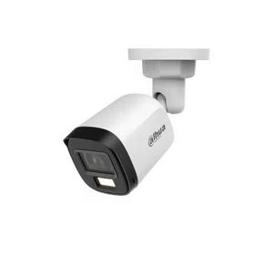 Dahua HAC-B1A51-U-IL-A 5 MP 3.6 mm 30 mt IR Dual Light Bullet HD-CVI Kamera