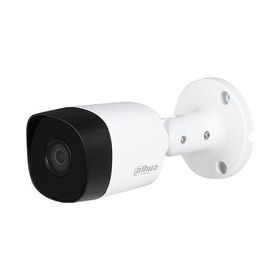 Dahua HAC-B2A21-0360B-DIP 2 MP 3.6 mm Cmos 1080P TVI AHD CVI CVBS Metal Kasa IR Bullet Kamera