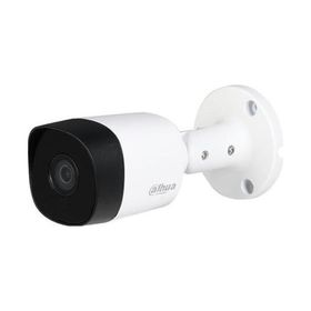 Dahua HAC-B2A21-0360B-DIP 2 MP 3.6 mm Cmos 1080P TVI AHD CVI CVBS Metal Kasa IR Bullet Kamera
