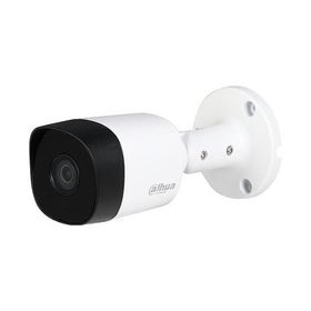 Dahua HAC-B2A21-0360B-DIP 2 MP 3.6 mm Cmos 1080P TVI AHD CVI CVBS Metal Kasa IR Bullet Kamera