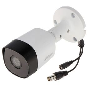Dahua HAC-B2A21P-0360B 2 Mp 1080P IR Bullet Metal Kasa Ahd HDCVI 4 in 1 Kamera