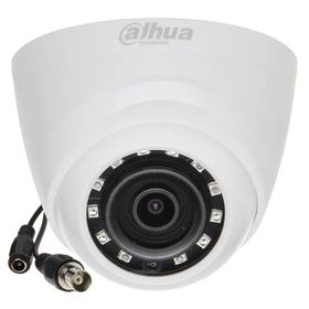 Dahua HAC-HDW1200R-0280B 4 In 1 Kamera 2 Mp 2.8 mm Sabit Lens Ahd Dome Kamera