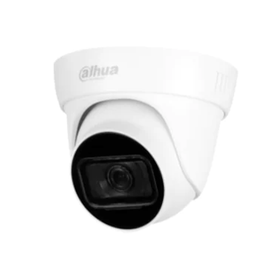 Dahua HAC-HDW1200TL-A-0280B-S5 2Mp 2.8 mm Sesli AHD Dome Kamera