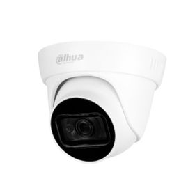 Dahua HAC-HDW1400TL-0280B 2.8 mm Lensli 4 MP HDCVI IR Eyeball Dome Kamera