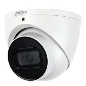 Dahua HAC-HDW2802TP-Z-A-DP-3711 4K 8 Mp Starlight Dahili Sesli HDCVI IR Dome Kamera
