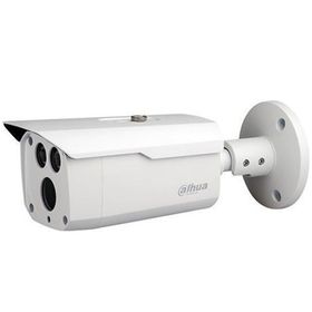 Dahua HAC-HFW1200DP-0360B-S4 2 Mp 1080P HDCVI Ahd IR Bullet Kamera