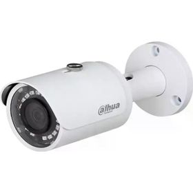 Dahua HAC-HFW1200SP-0360B 2 MP 3.6 mm Cmos 1080P TVI/AHD /CVI/CVBS Metal Kasa IR Bullet Kamera