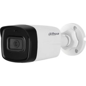 Dahua Hac-hfw1200tlp 2mp 3.6mm Hdcvı Ir Bullet Kamera