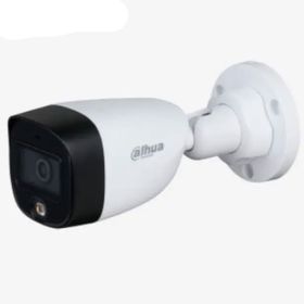 Dahua HAC-HFW1209C-LED 2MP 3.6mm Full Color HDCVI Bullet Kamera